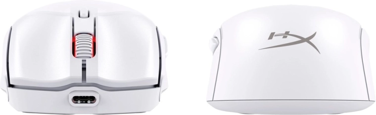 Dvojna brezžična povezava: 2,4 GHz in Bluetooth