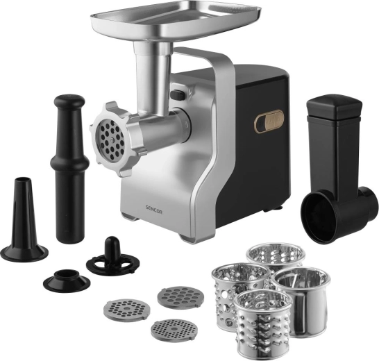 Sencor meat grinder SMG 6400SL