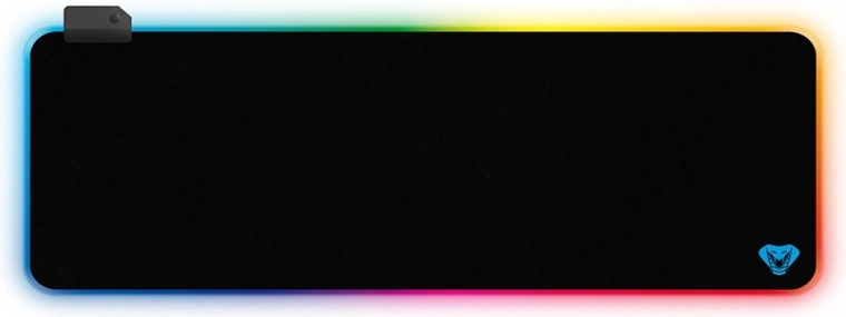 Igralna podloga Cobra Pro z RGB osvetlitvijo
