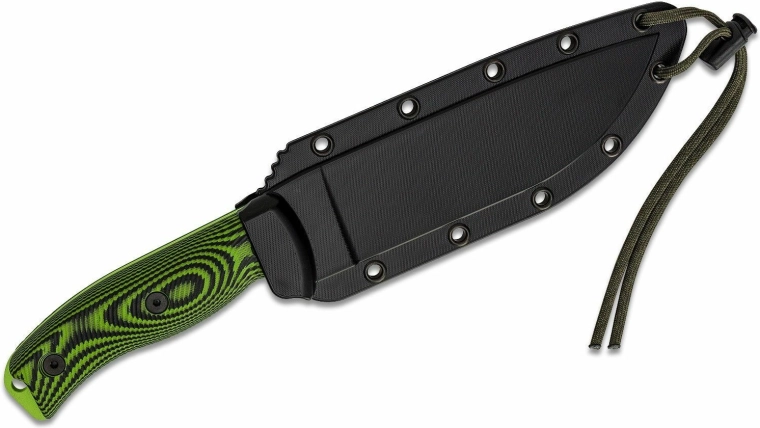 Varno nošenje v večnamenski nožnici