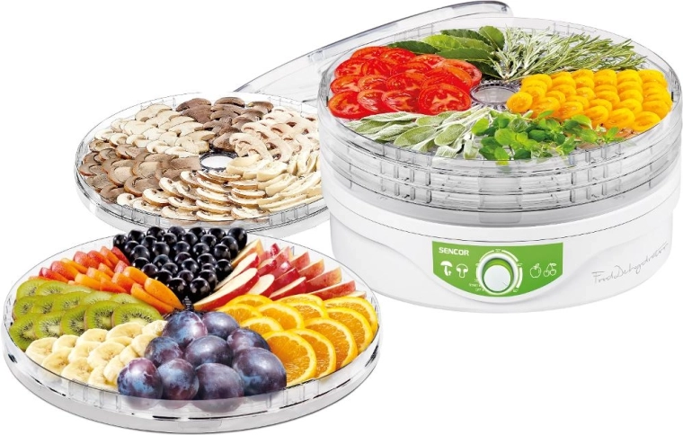 Sencor Food Dehydrator