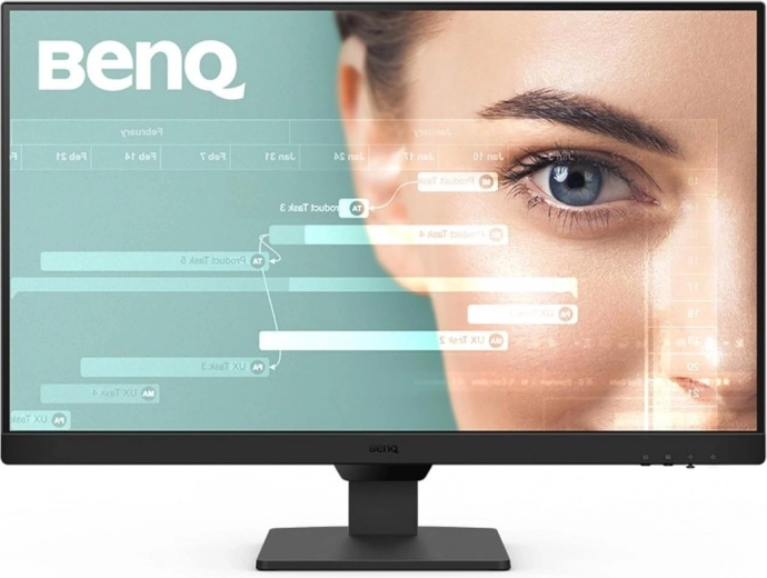 Monitor 27 palcev GW2790 LED IPS HDMI 100Hz