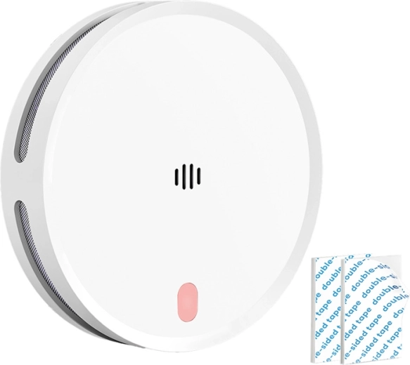 Meross pametni detektor dima Wi‑Fi