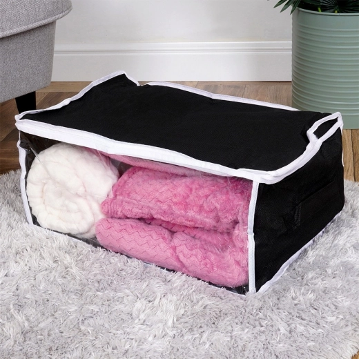 Prozorno okence za hitro preverjanje vsebine