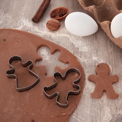 Natančna oblika in čisti rezi