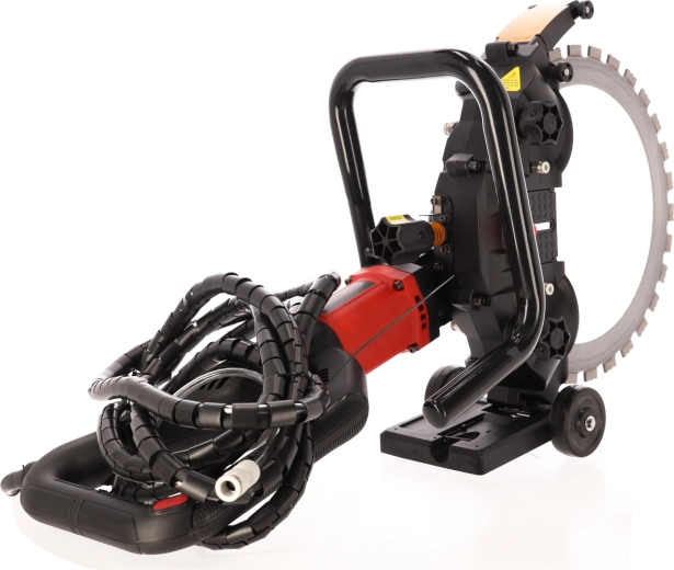 Visoka moč z rezervo pod obremenitvijo