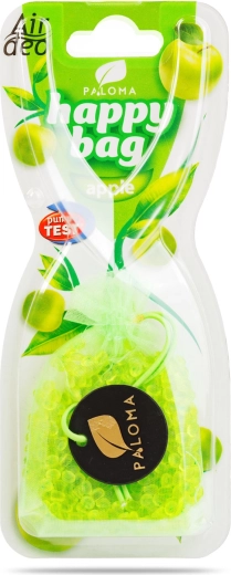 Osvežilec zraka Happy Bag Apple