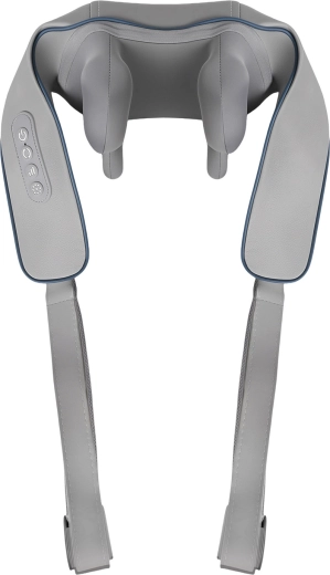 Globinska 3D shiatsu masaža z 8 glavami