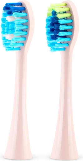 Posebna razporeditev vlaken za natančnost