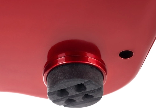 Stabilna in trpežna zasnova za domačo uporabo