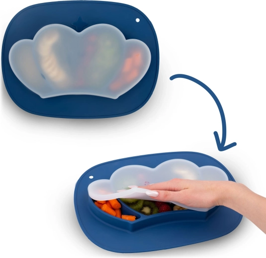 Fleksibilen pokrov za svežino in potovanja