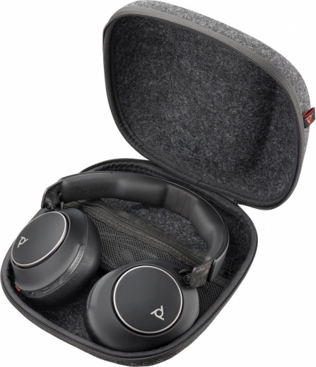 Náhlavní souprava Voyager Surround 80 UC USB-C Adapter USB-C/A 8G7T9A