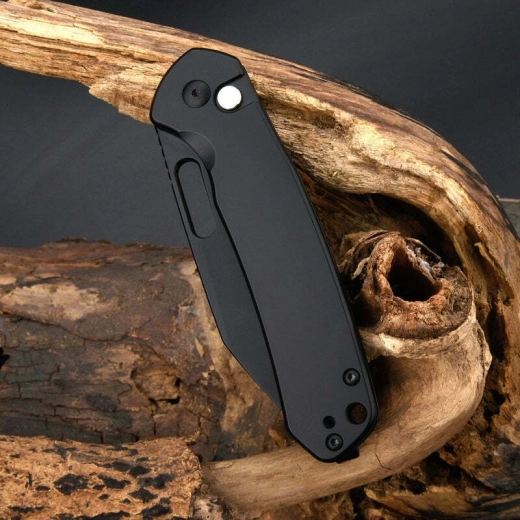 Hitro odpiranje in zanesljiva blokada