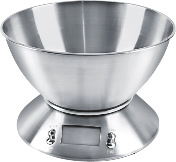 Natančno merjenje s funkcijo TARE