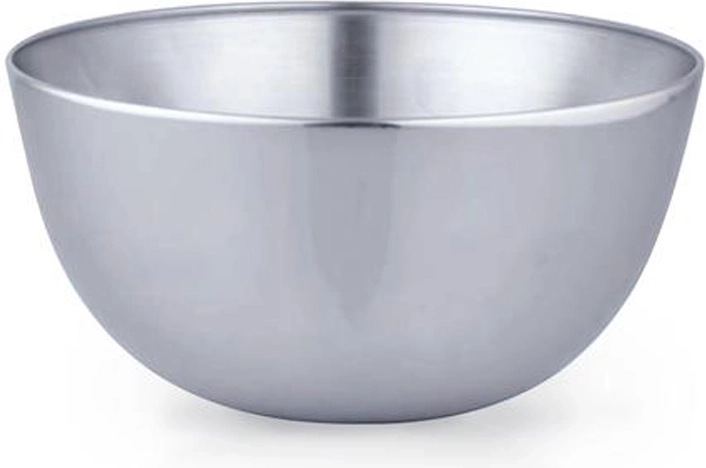 Nerjaveča skleda TORO 19 cm