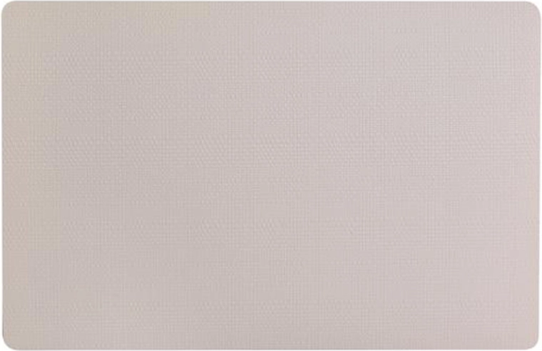 PVC pogrinjek bež 44 × 28,5 cm