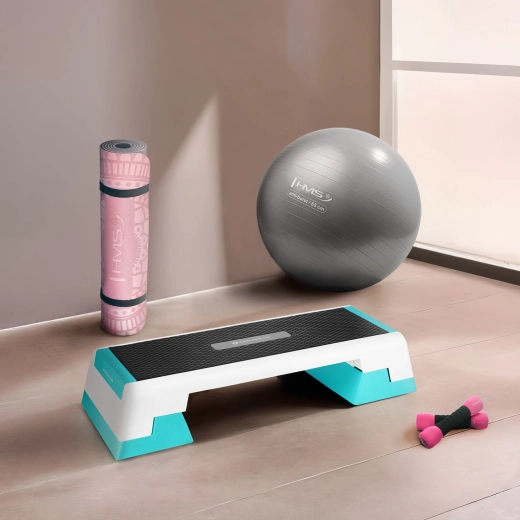 Pripravljen za domačo in klubsko uporabo