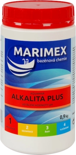 Marimex alkaliteta plus 0,9 kg