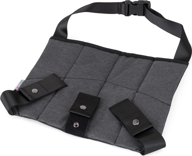 Nosečniški varnostni pas za avto PETITE&MARS Beltley