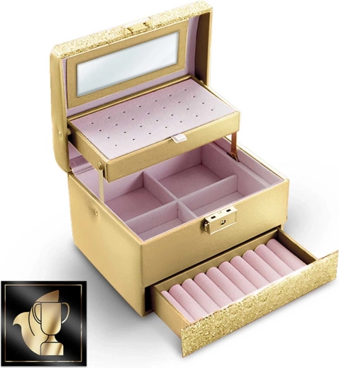 Pametna organizacija nakita