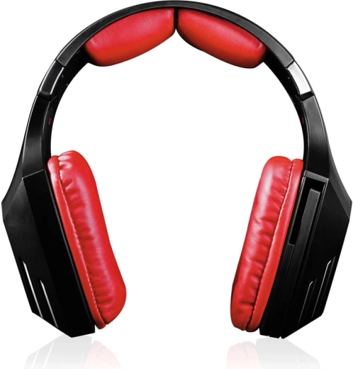 Udobje za dolge igralne seanse