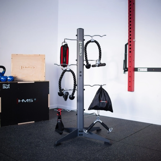 Stabilna jeklena konstrukcija