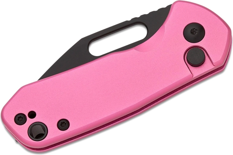 Jeklo AR-RPM9 s črno PVD obdelavo