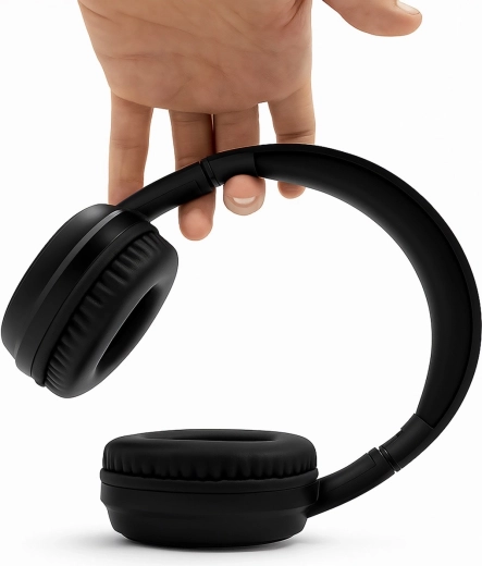 Zložljiva, udobna zasnova