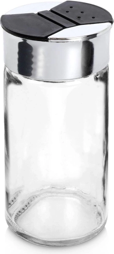 Dvojne odprtine za natančno doziranje