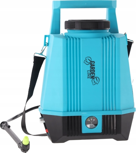 Močna in enakomerna aplikacija