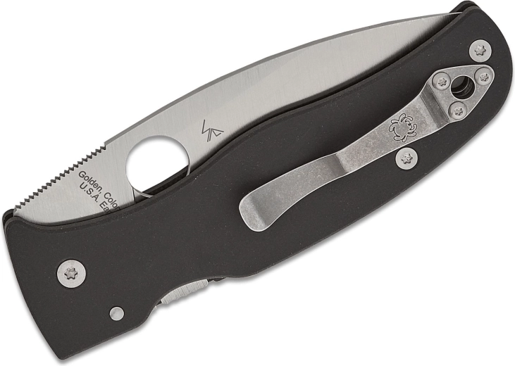 Varen Compression Lock in univerzalna sponka