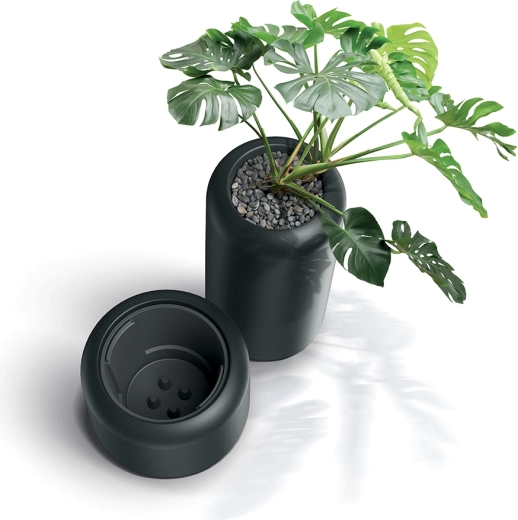 Praktičen vložek za enostavno sajenje