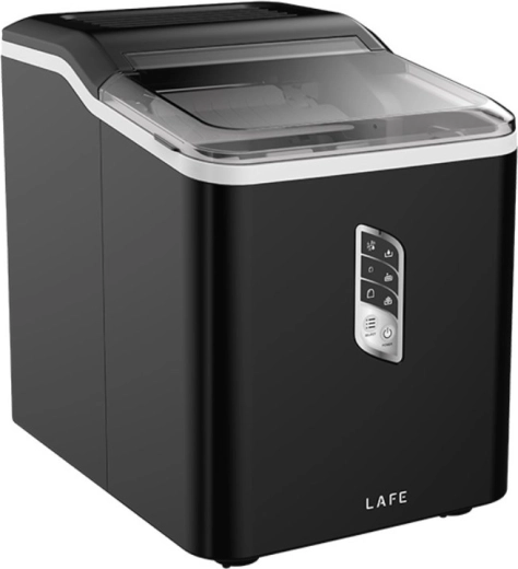 Samodejno čiščenje in enostavna uporaba