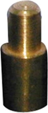 Zatični nosilec polic 7/5 iz medenine (250 kosov)