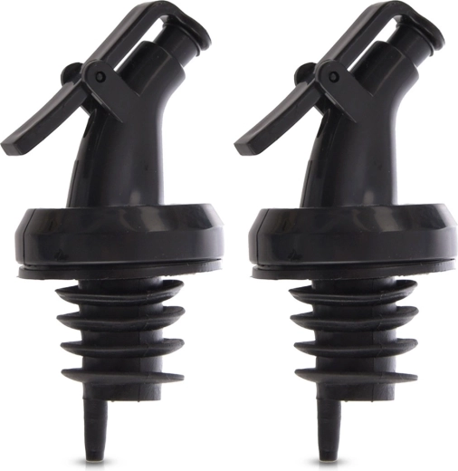 Dozirniki za steklenice, 2 kos