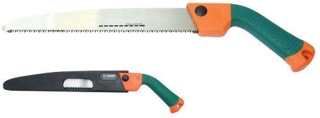 Vrtna žaga 260 mm s torbico FESTA