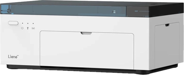 Kompaktna zasnova za vsako mizo in na pot