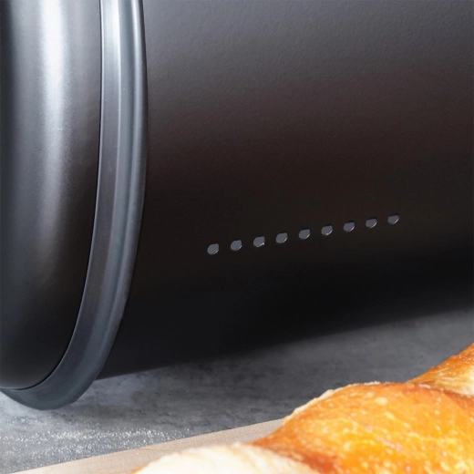 Ohranja pecivo dlje sveže