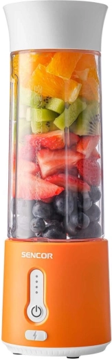 Practical 500 ml container
