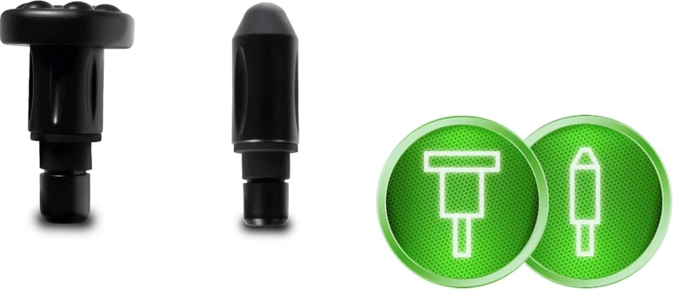 Od nežne sprostitve do globokega tkiva