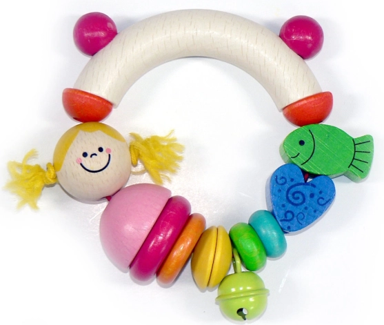 Hess ropotuljica morska vila