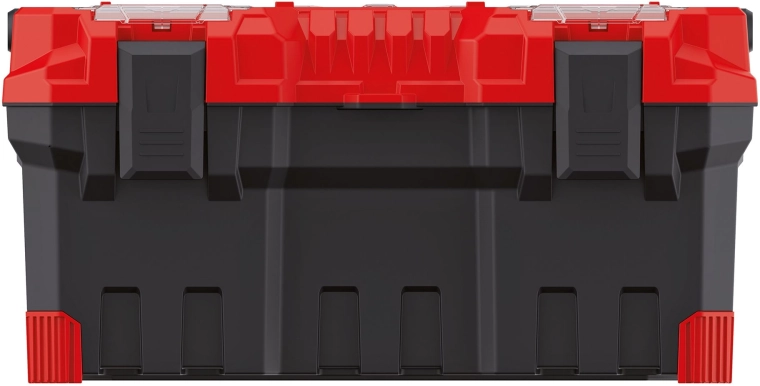 Robustna konstrukcija in varno zapiranje