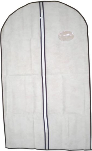 Zaščitni ovitek za obleko TORO 60 × 100 cm