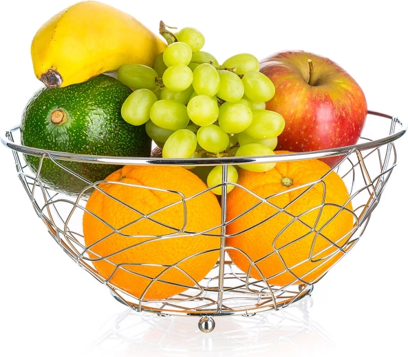 Boljša svežina zaradi kroženja zraka