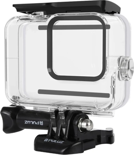 Vodotesno ohišje Puluz za GoPro HERO8 Black