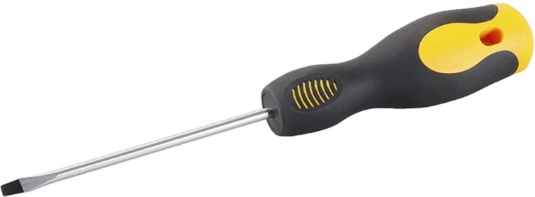 Raven izvijač 4,0 × 75 mm CrV