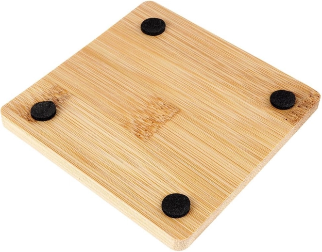 Nedrseče blazinice za stabilnost