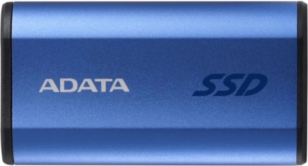 Zunanji SSD disk ADATA SE880 500 GB USB‑C (USB 3.2 Gen 2x2) moder