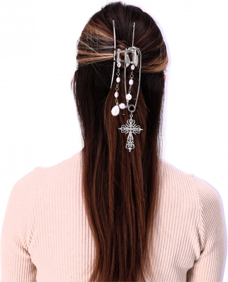 Elegant hairstyle accessory