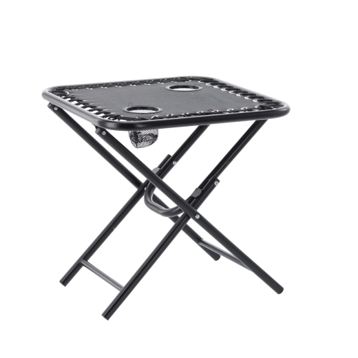 Stabilna kovinska konstrukcija